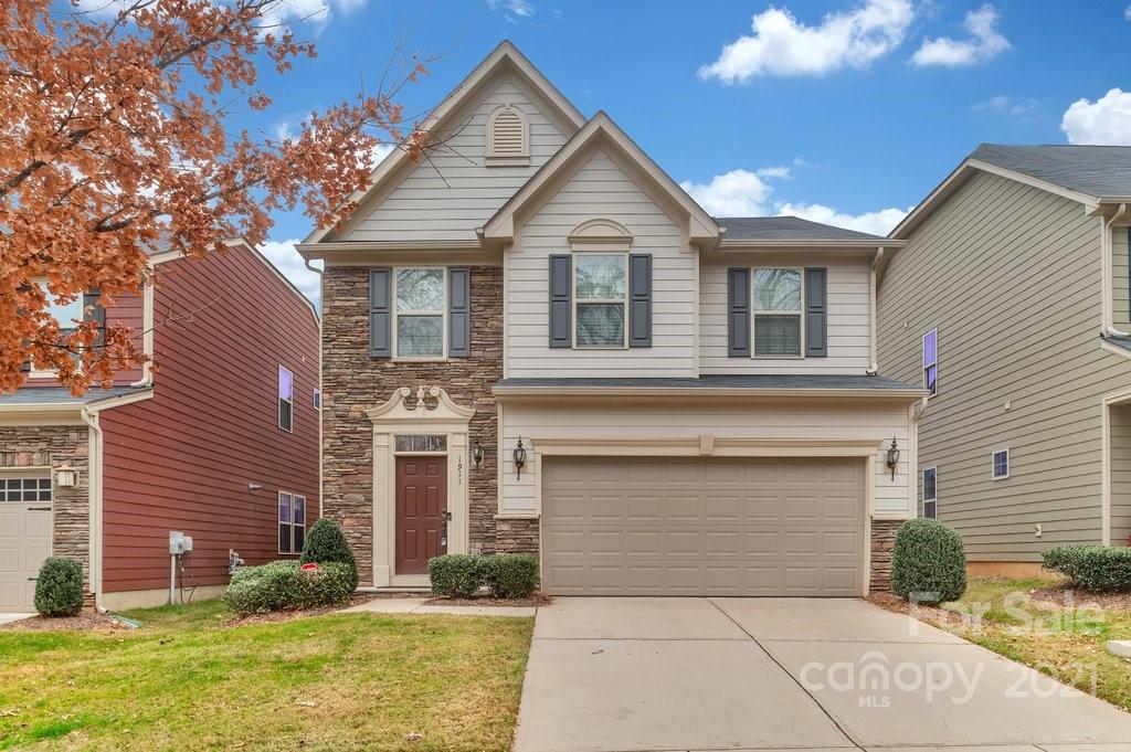 1911 Berryhill Road Charlotte NC 28208