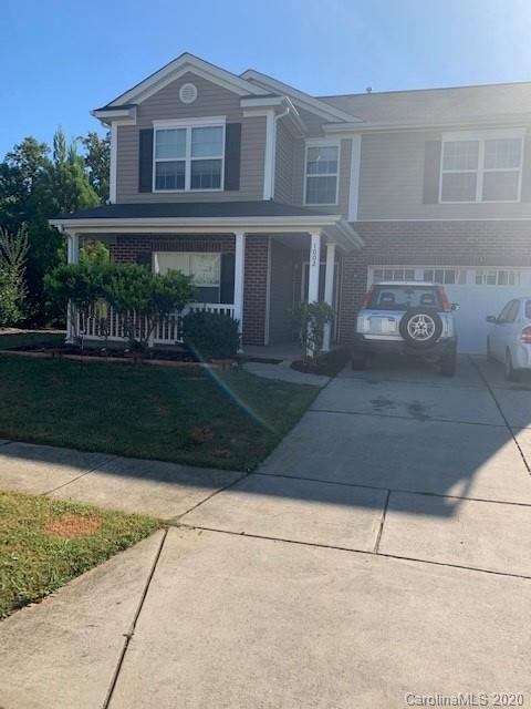 1002 Bent Branch Street Gastonia NC 28054
