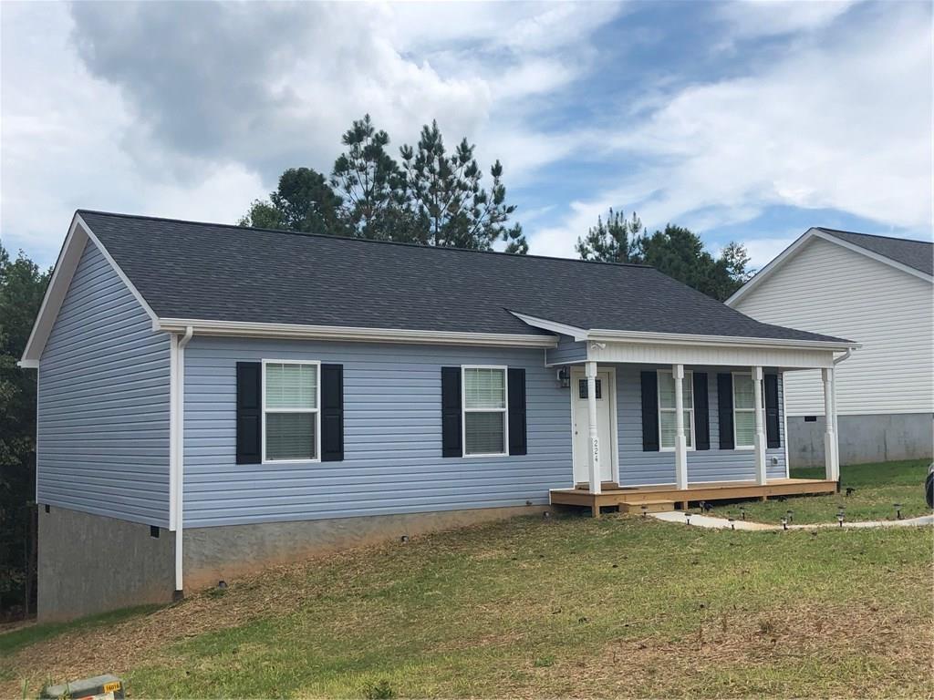 224 Alexander Heritage Drive Hickory NC 28601