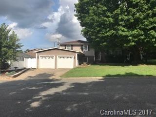 207 Mcginnis Avenue Lincolnton NC 28092