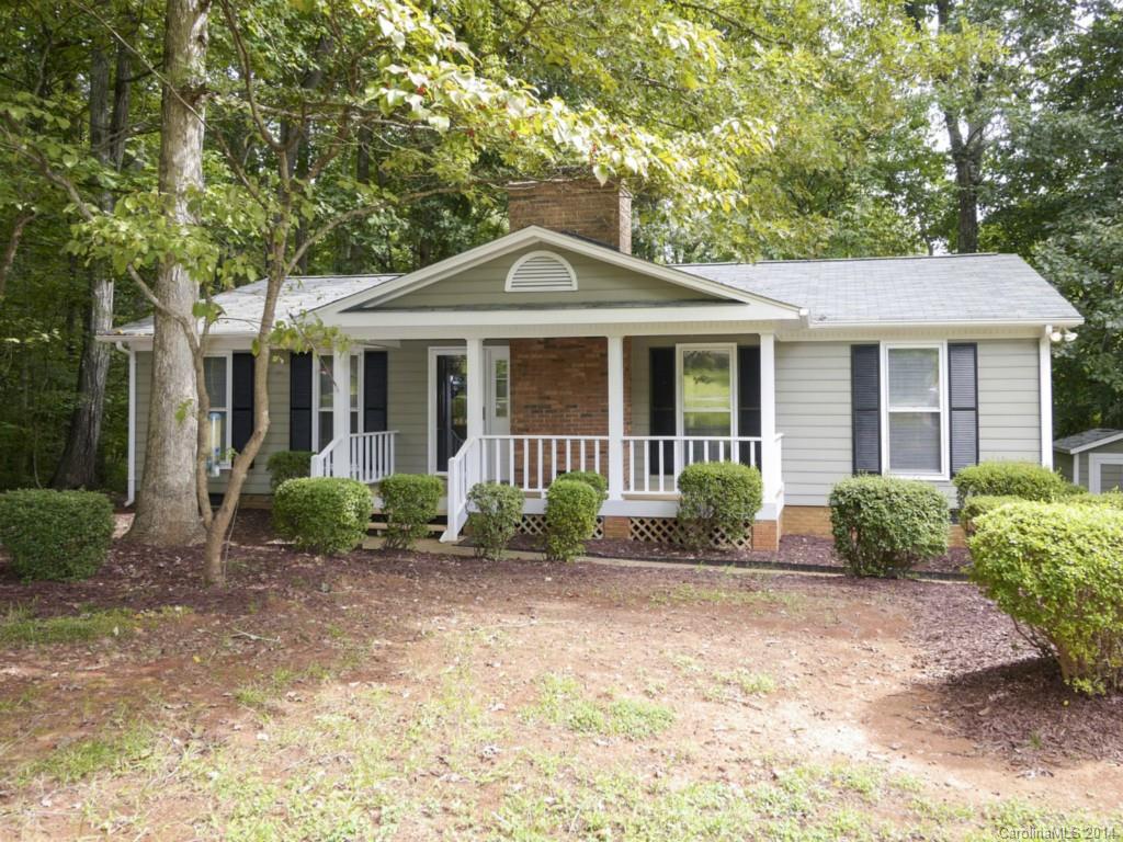 206 Briar Creek Road Gastonia NC 28056