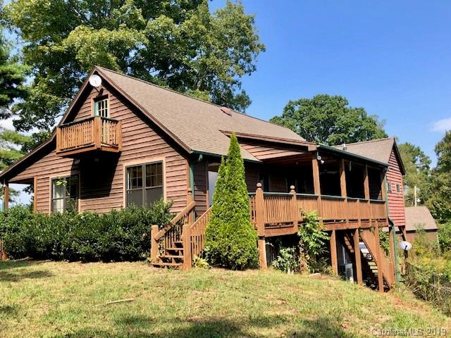 194 Selby Drive Marshall NC 28753