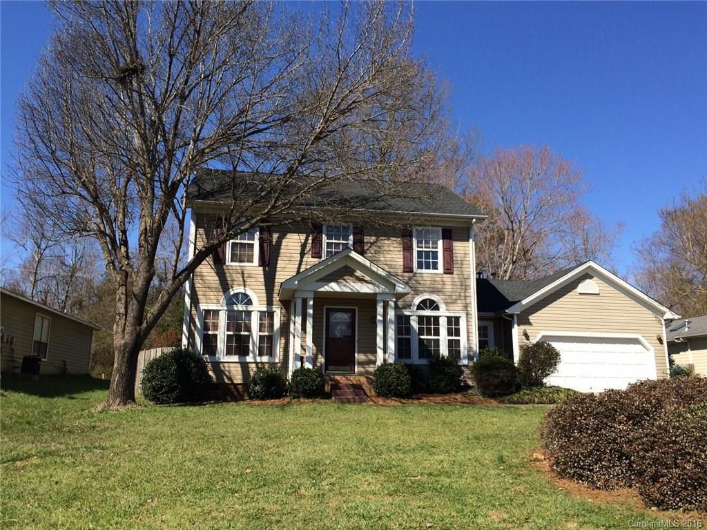 9232 Chislehurst Road Mint Hill NC 28227