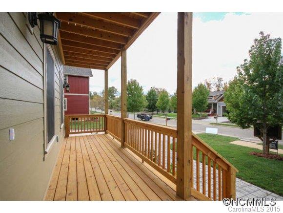 45 River Stone Trail Asheville NC 28805
