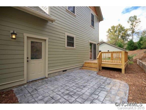 45 River Stone Trail Asheville NC 28805