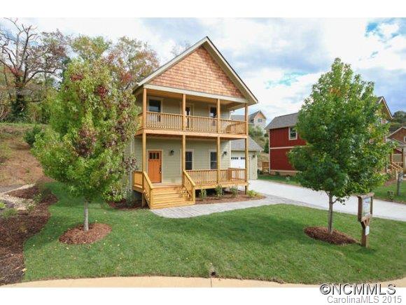 45 River Stone Trail Asheville NC 28805