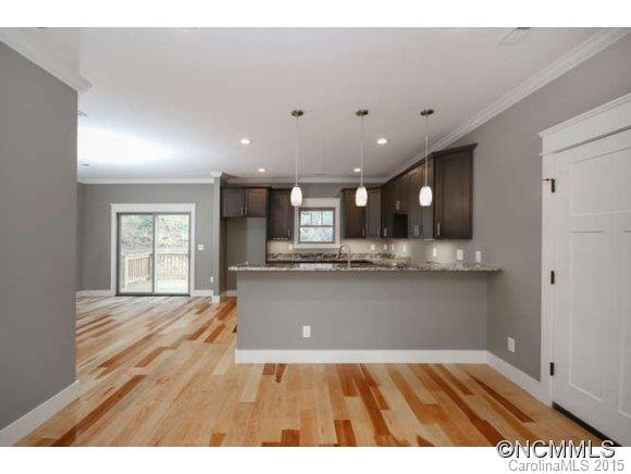 45 River Stone Trail Asheville NC 28805