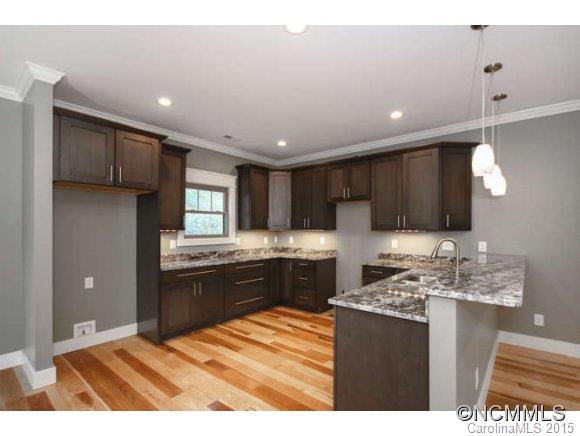 45 River Stone Trail Asheville NC 28805