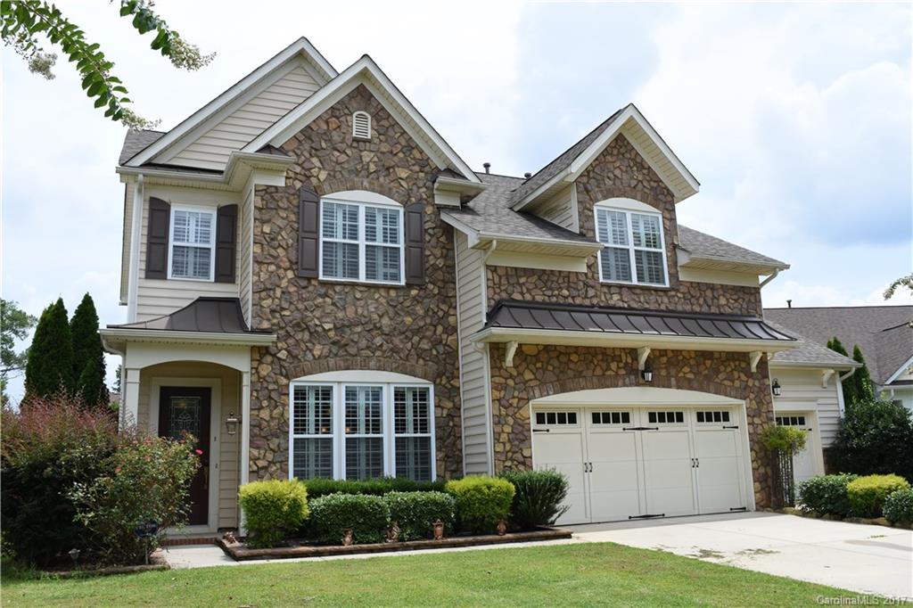 3005 Misty Moss Court Waxhaw NC 28173
