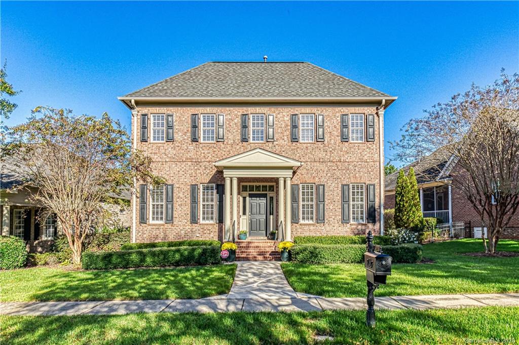 14729 Ballantyne Glen Way Charlotte NC 28277