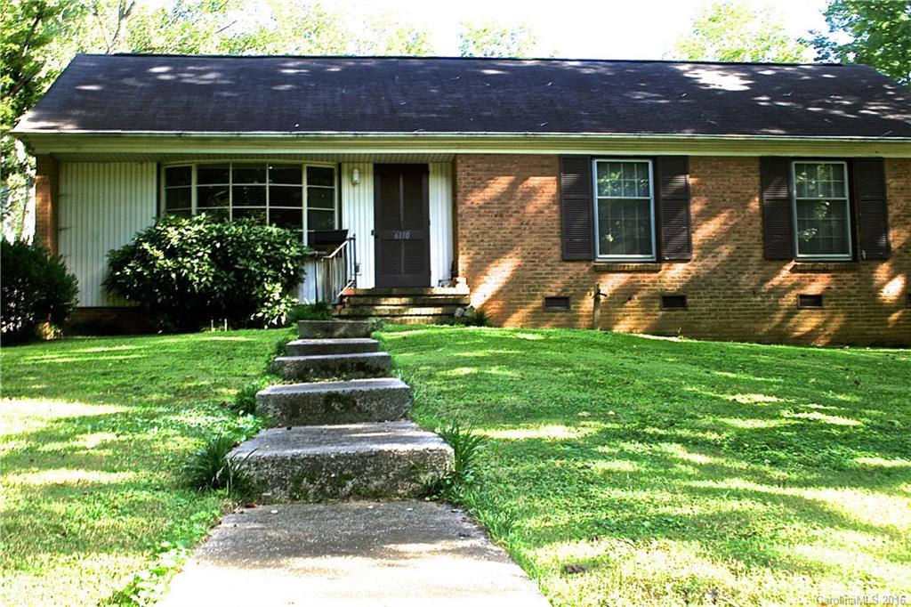 6110 Channing Court Charlotte NC 28215