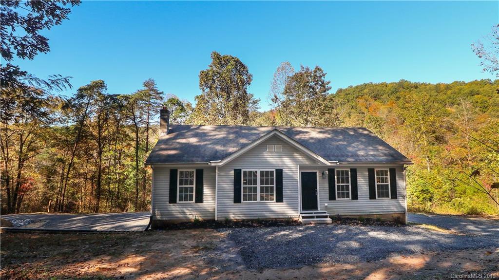429 Island Creek Road Lake Lure NC 28746