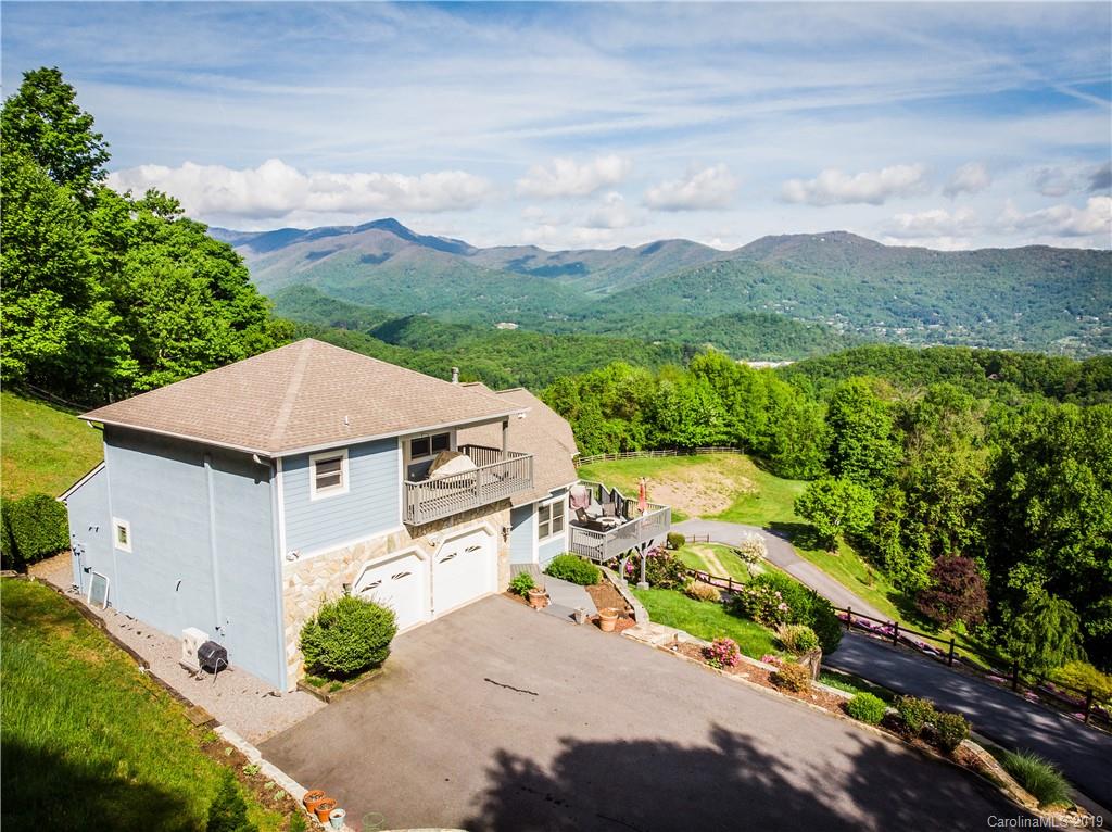830 Parrish Farm Road Waynesville NC 28786