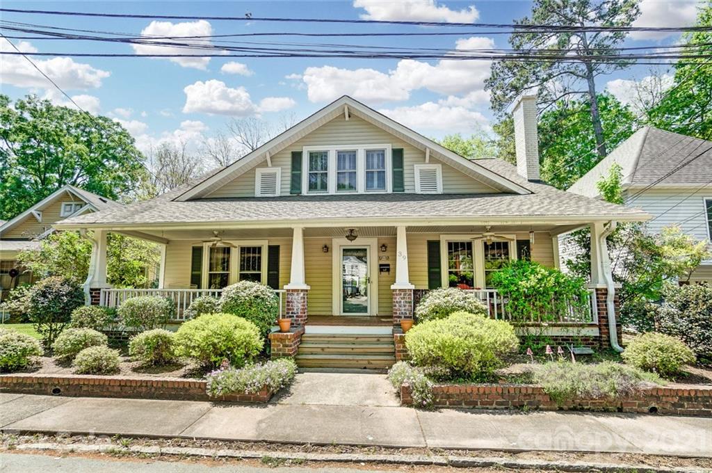 39 Yorktown Street NW Concord NC 28025