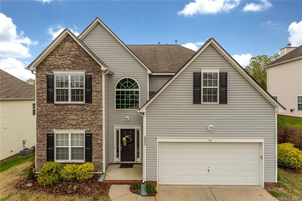 2052 White Cedar Lane Waxhaw NC 28173