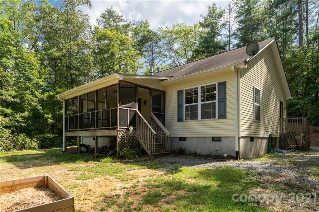 54 Oak Laurel Road Brevard NC 28712