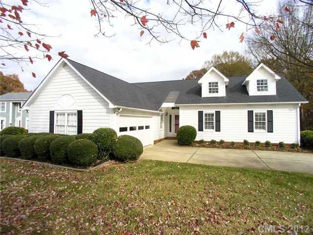 19224 Brookgreen Garden Place Cornelius NC 28031