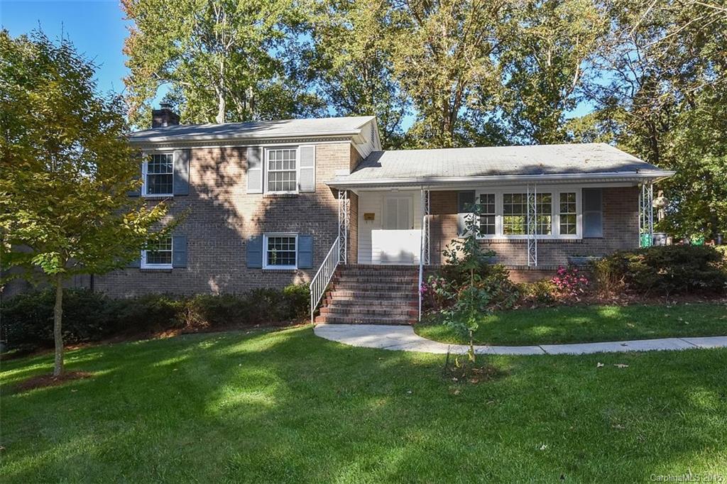 3944 Sussex Avenue Charlotte NC 28210