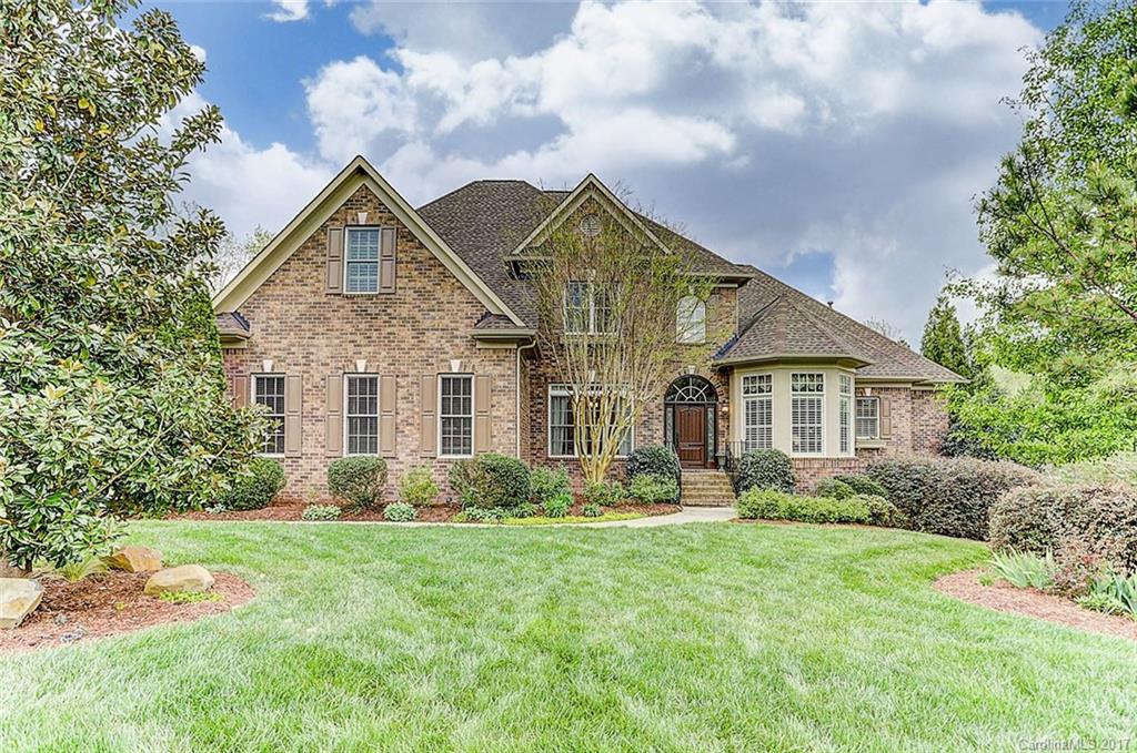 2216 Highland Forest Drive Waxhaw NC 28173