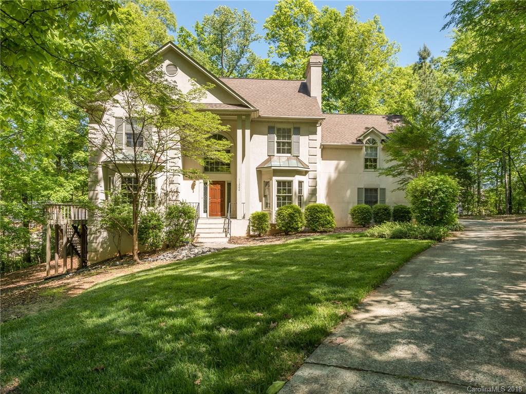 11200 Brittany Oaks Drive Charlotte NC 28277