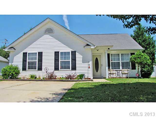 115 Milroy Lane Mooresville NC 28115