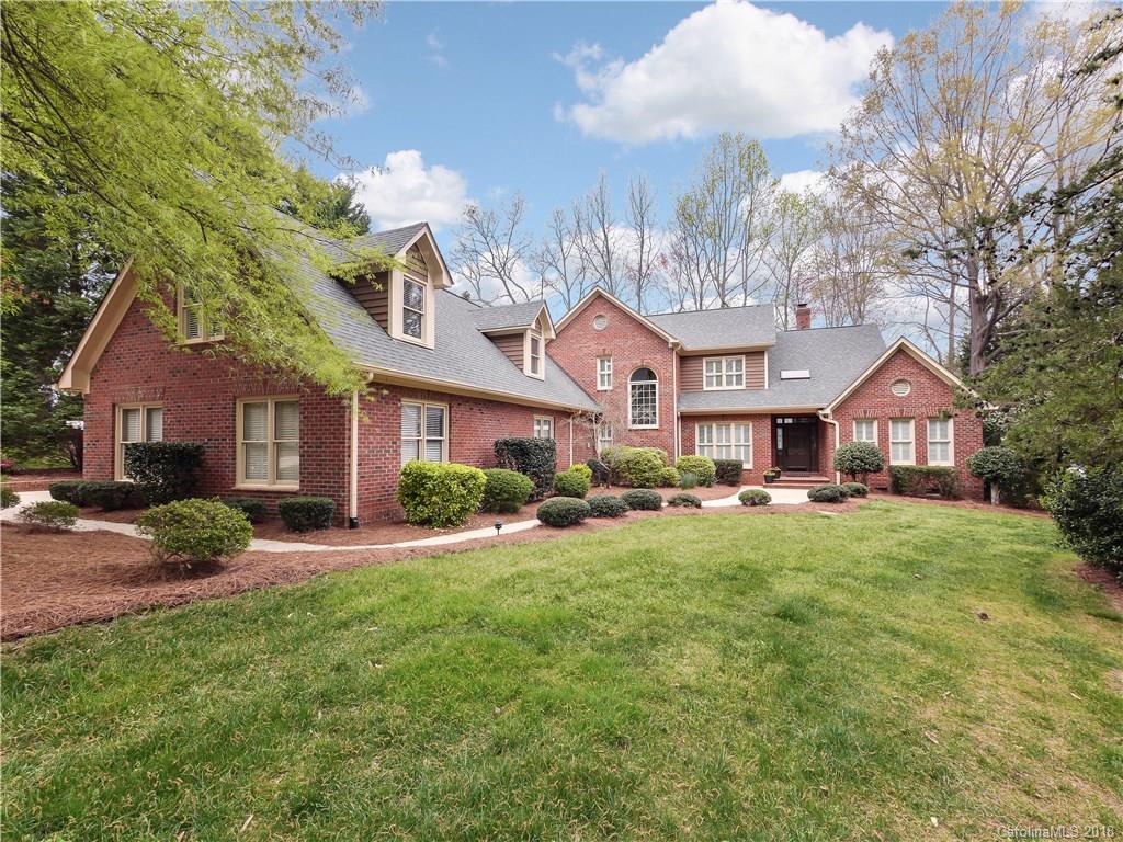 19108 Betty Stough Road Cornelius NC 28031