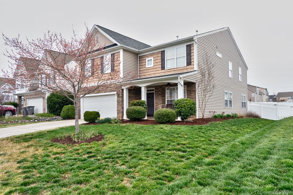 10946 Trout Creek Place Davidson NC 28036