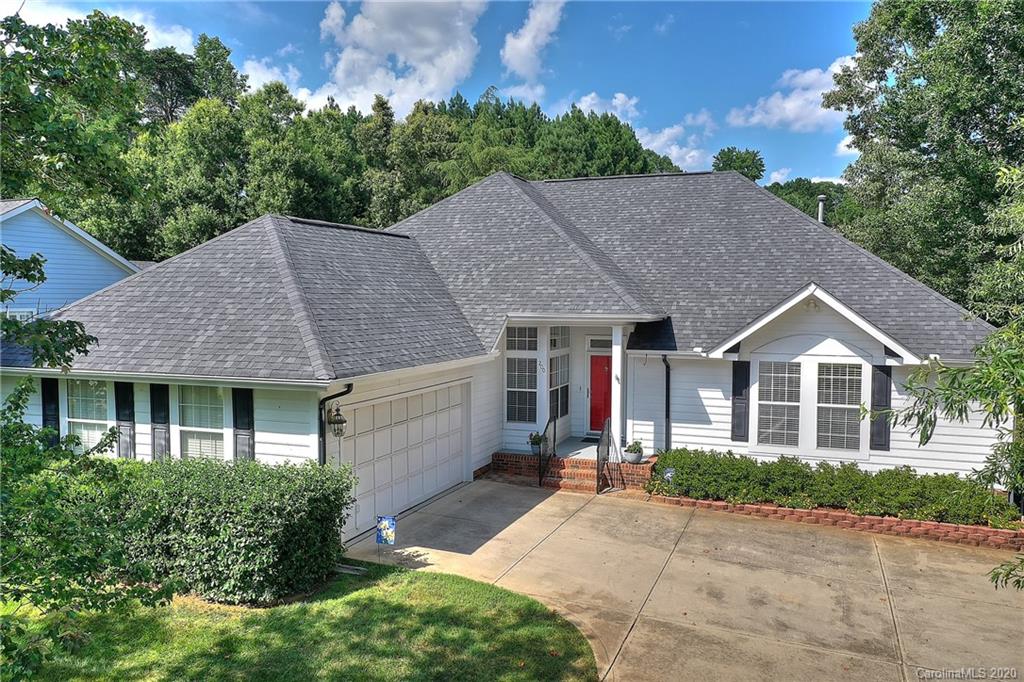 200 Fox Hollow Road Mooresville NC 28117