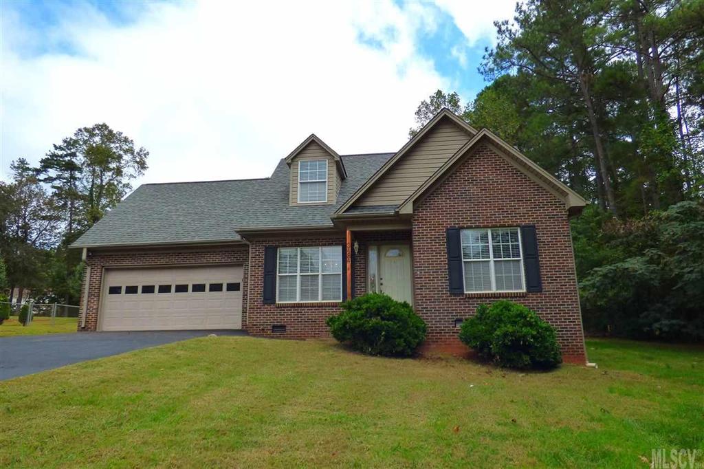 3484 Section House Road Hickory NC 28601