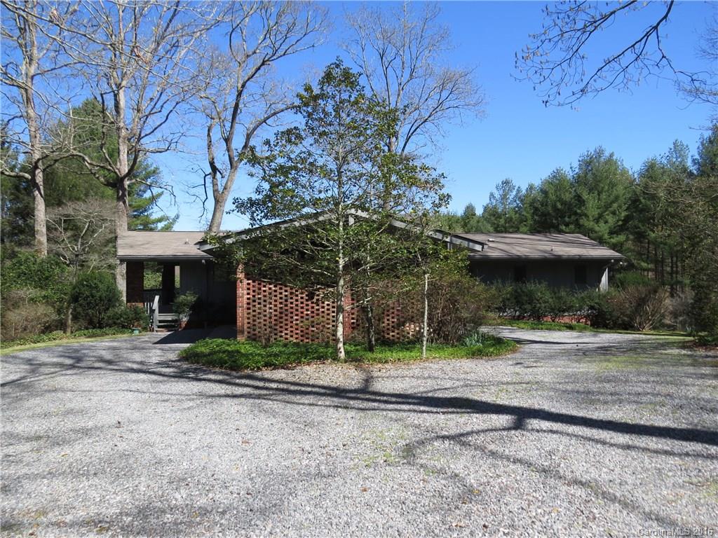175 Glen Cannon Drive Pisgah Forest NC 28768