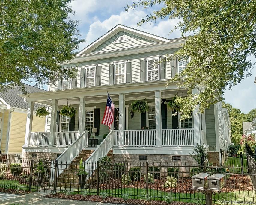 18023 Meadow Bottom Road Charlotte NC 28277