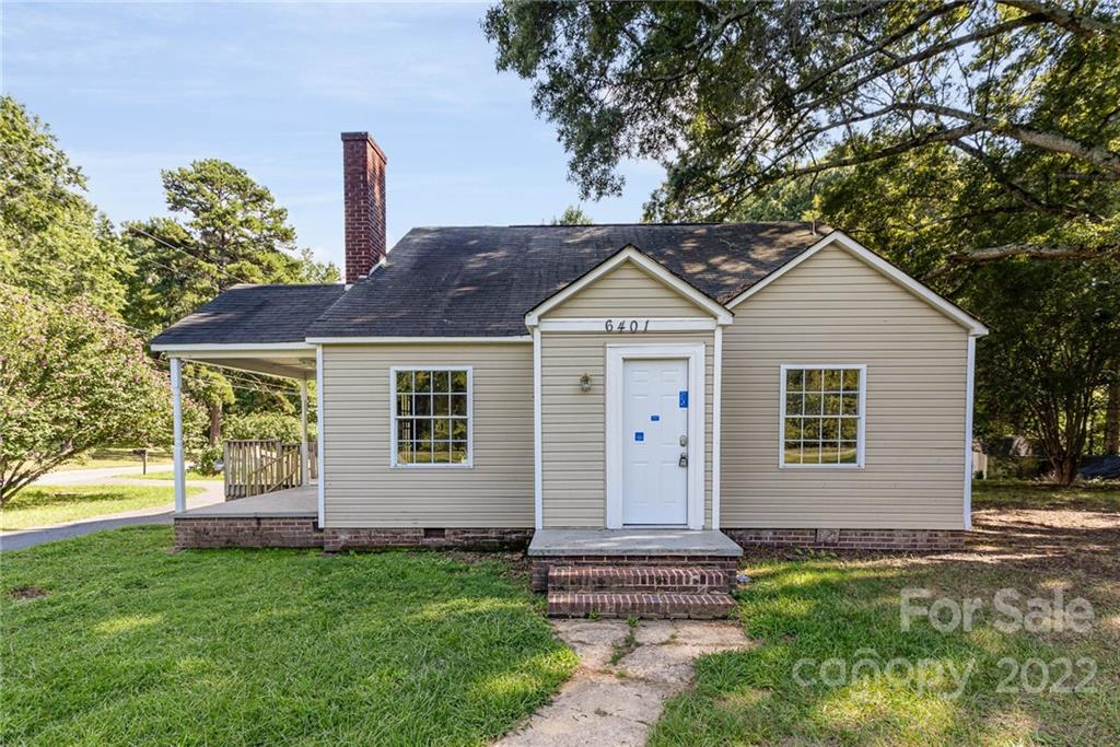 6401 Old Mount Holly Road Charlotte NC 28208
