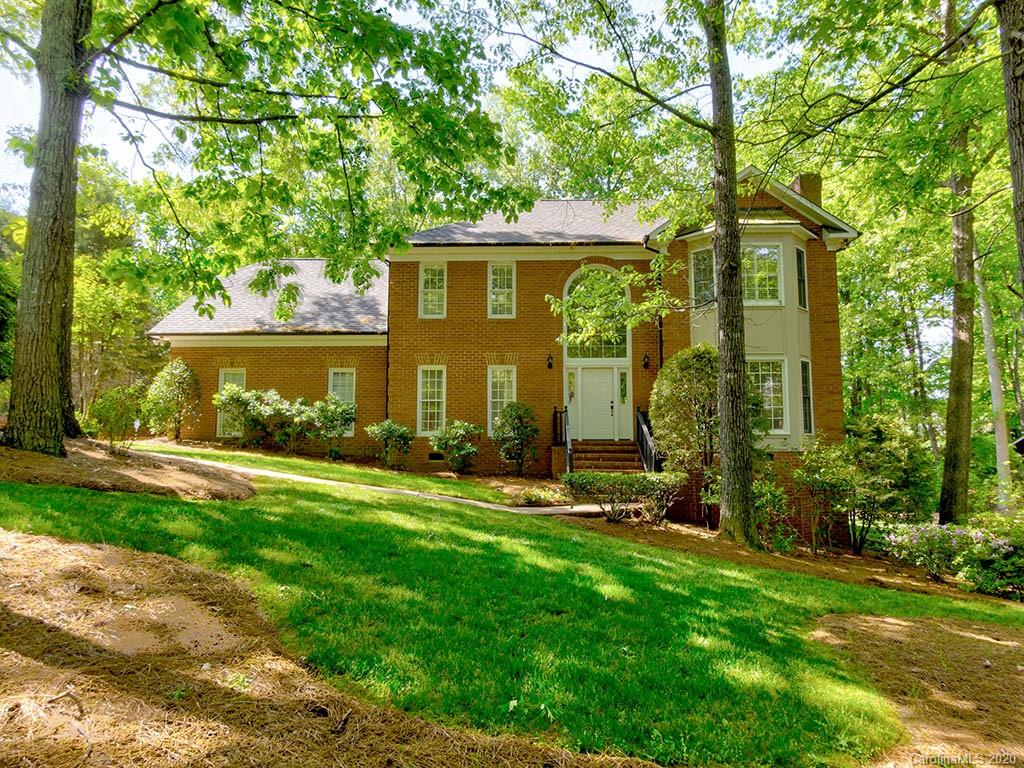4015 Coleman Drive Charlotte NC 28215