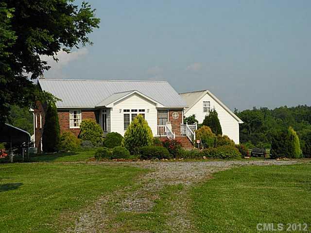 1234 John Cline Court Lincolnton NC 28092
