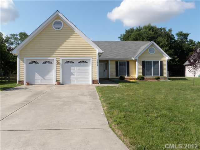 13629 Merton Woods Lane Charlotte NC 28273