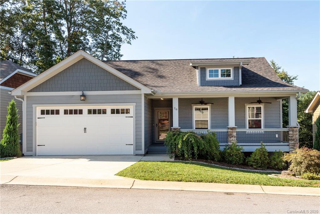 28 Asher Lane Arden NC 28704