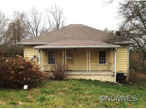 36 Forest Street Asheville NC 28803