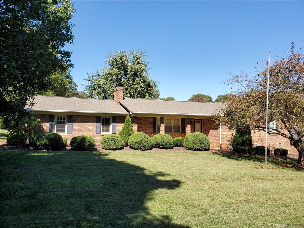 1841 Arden Drive Lincolnton NC 28092