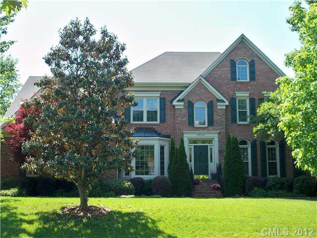 20921 Decora Drive Cornelius NC 28031