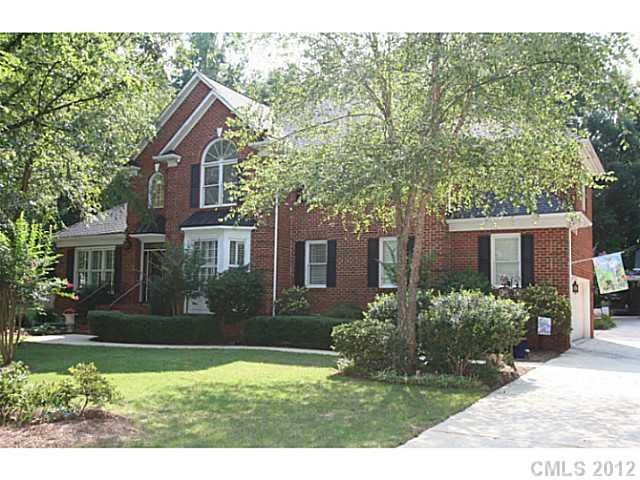 3311 Providence Hills Drive Matthews NC 28105