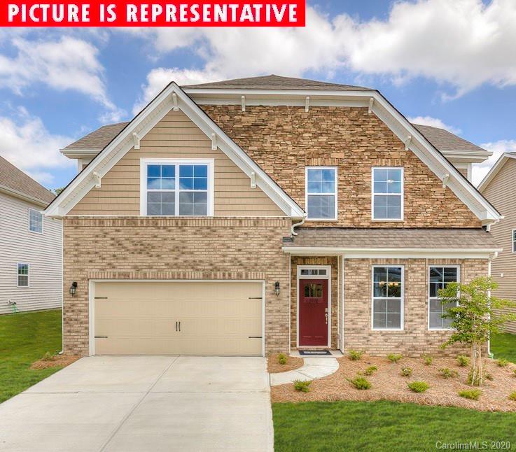 3014 Stephen Pace Trail Huntersville NC 28078