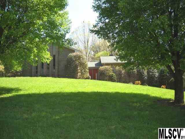 928 Plantation Drive Lenoir NC 28645