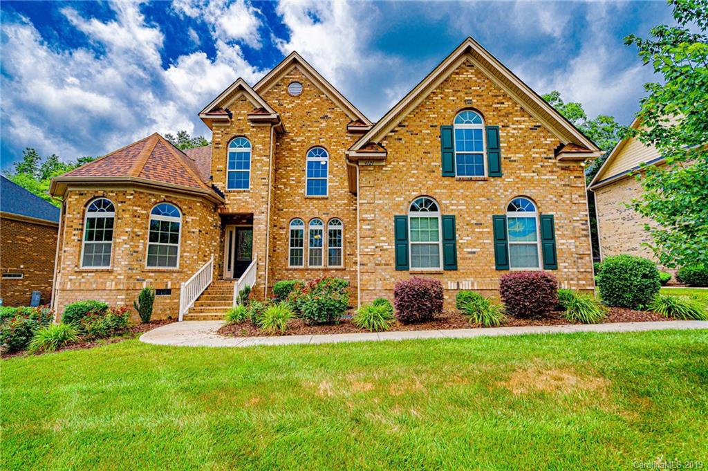 4121 Hoffmeister Drive Waxhaw NC 28173
