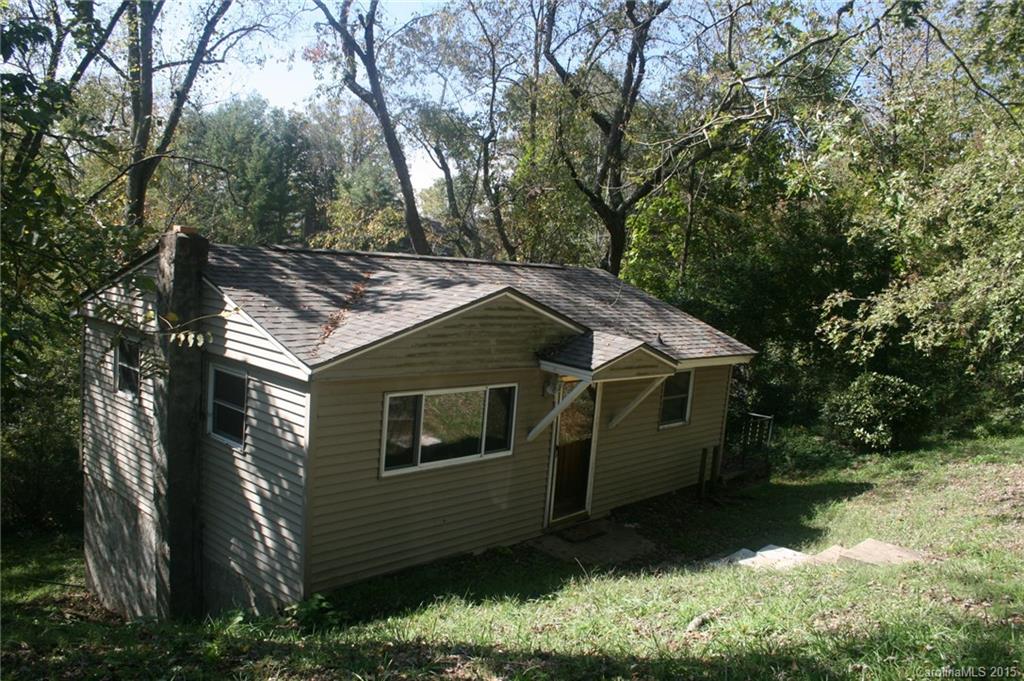 19 Thurland Avenue Asheville NC 28803