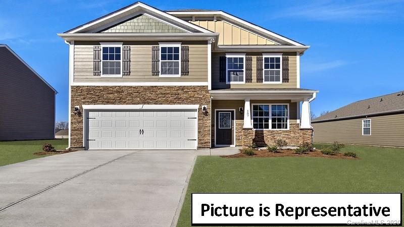 10607 Bradstreet Commons Way Charlotte NC 28215