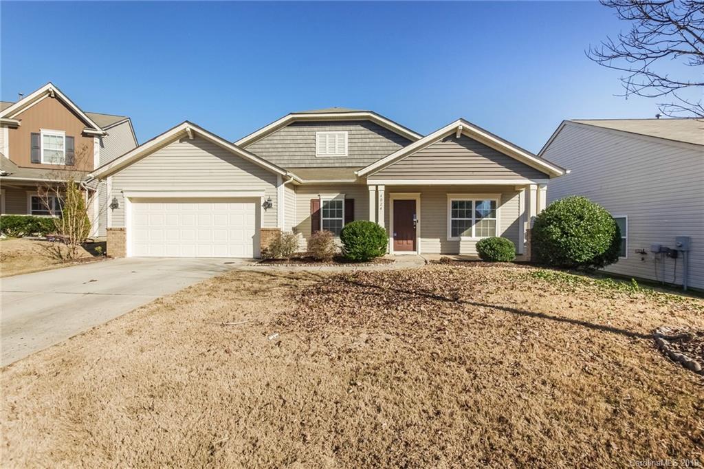 4024 Purple Vale Drive Matthews NC 28104