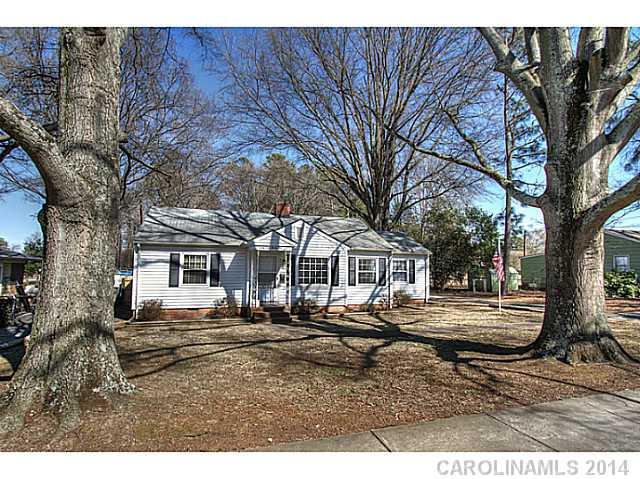 3431 Craig Avenue Charlotte NC 28211