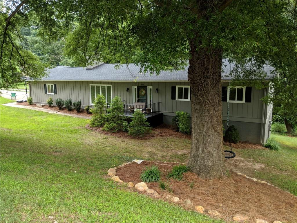 2023 12th Street Drive Nw Hickory NC 28601
