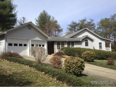 82 Briarcliff Drive Sylva NC 28779