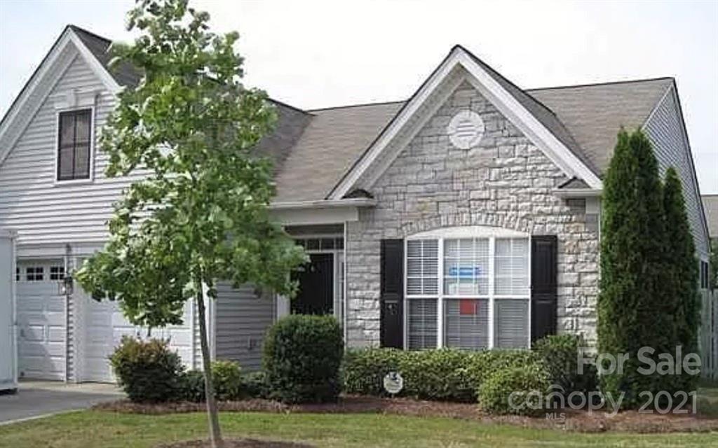 5204 Prosperity View Drive Charlotte NC 28269